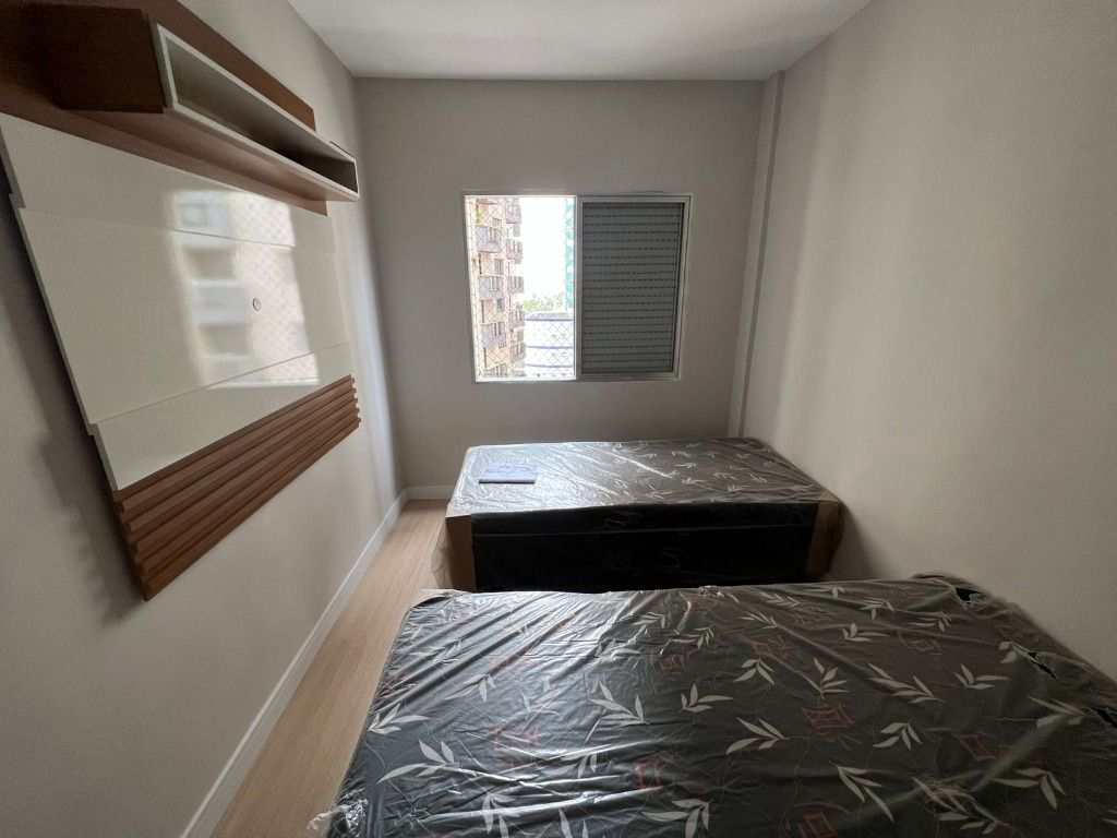 Apartamento em Praia Grande, no bairro Guilhermina