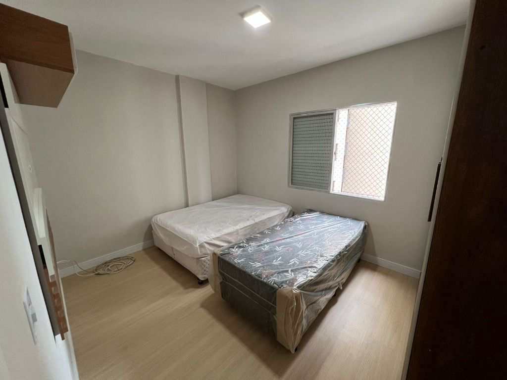 Apartamento em Praia Grande, no bairro Guilhermina