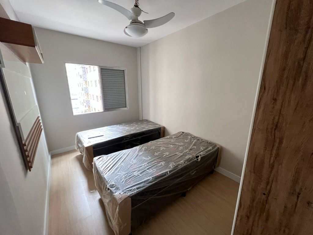Apartamento em Praia Grande, no bairro Guilhermina