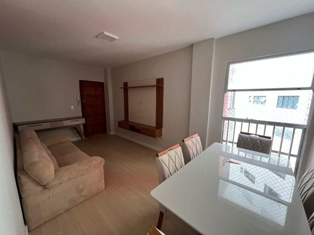 Apartamento em Praia Grande, no bairro Guilhermina