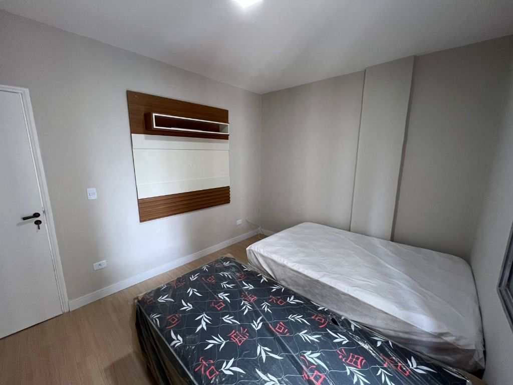 Apartamento em Praia Grande, no bairro Guilhermina