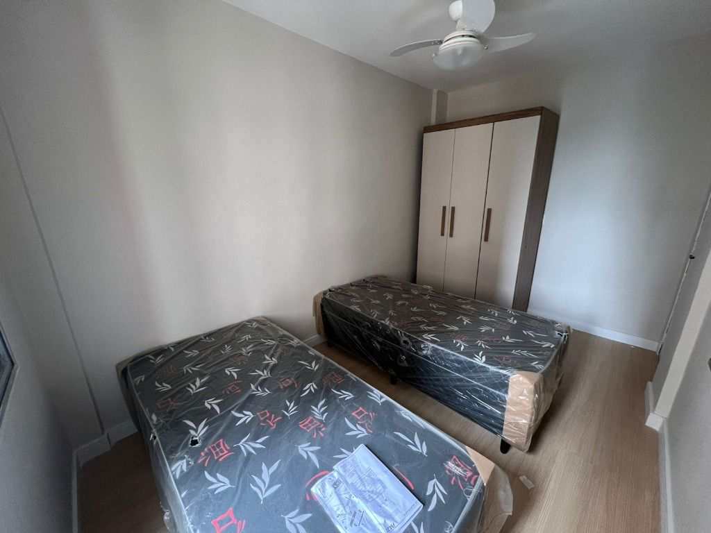 Apartamento em Praia Grande, no bairro Guilhermina