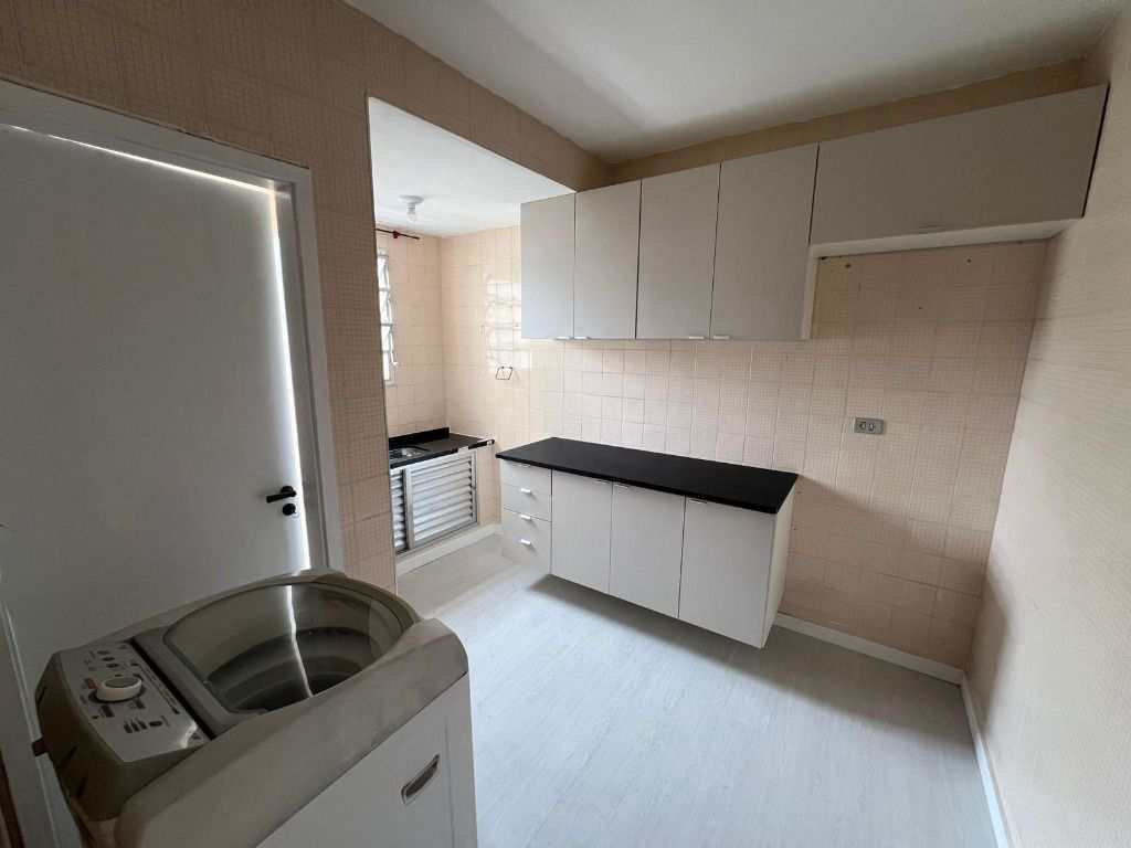 Apartamento em Praia Grande, no bairro Guilhermina