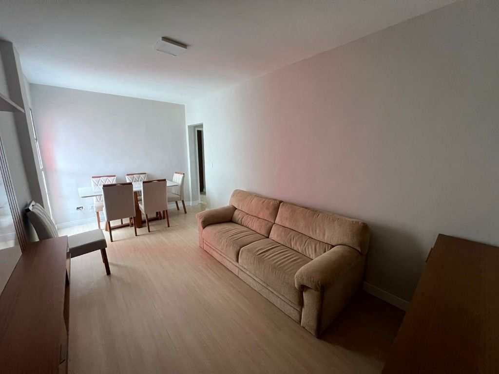 Apartamento em Praia Grande, no bairro Guilhermina