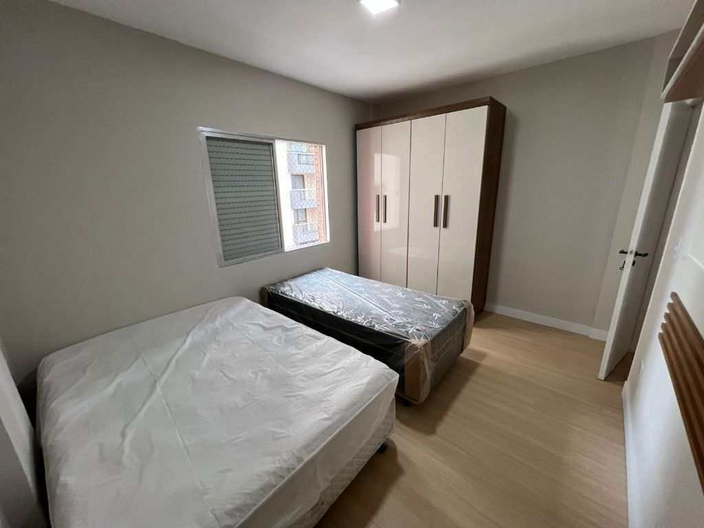 Apartamento em Praia Grande, no bairro Guilhermina