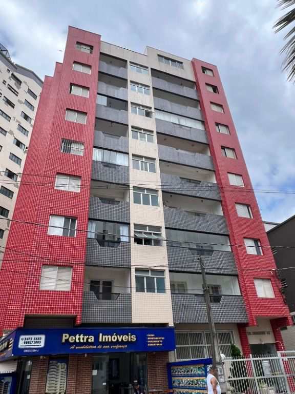 Apartamento em Praia Grande, no bairro Guilhermina