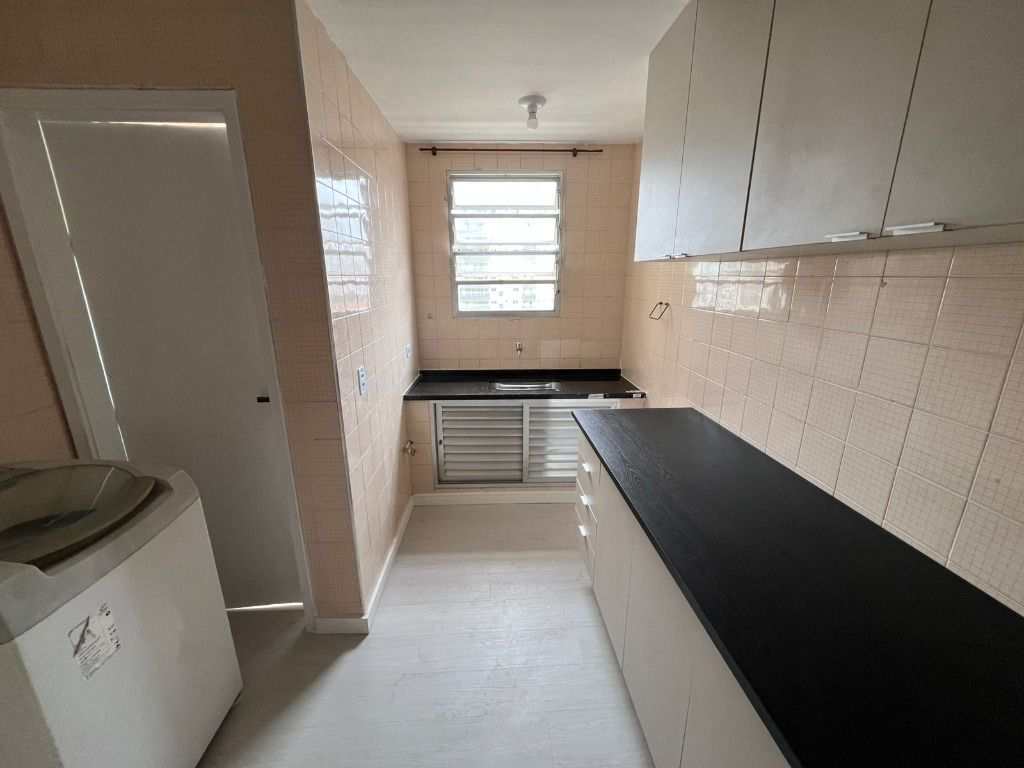 Apartamento em Praia Grande, no bairro Guilhermina