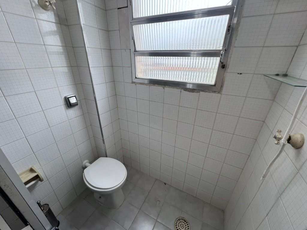 Apartamento em Praia Grande, no bairro Guilhermina