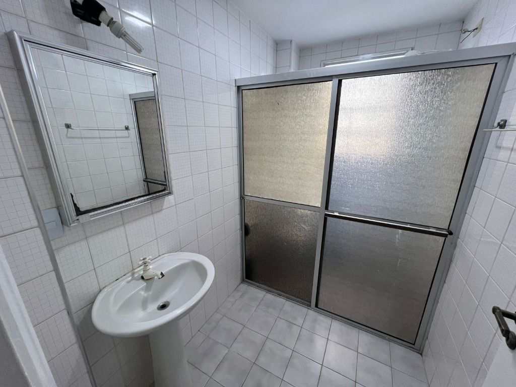 Apartamento em Praia Grande, no bairro Guilhermina