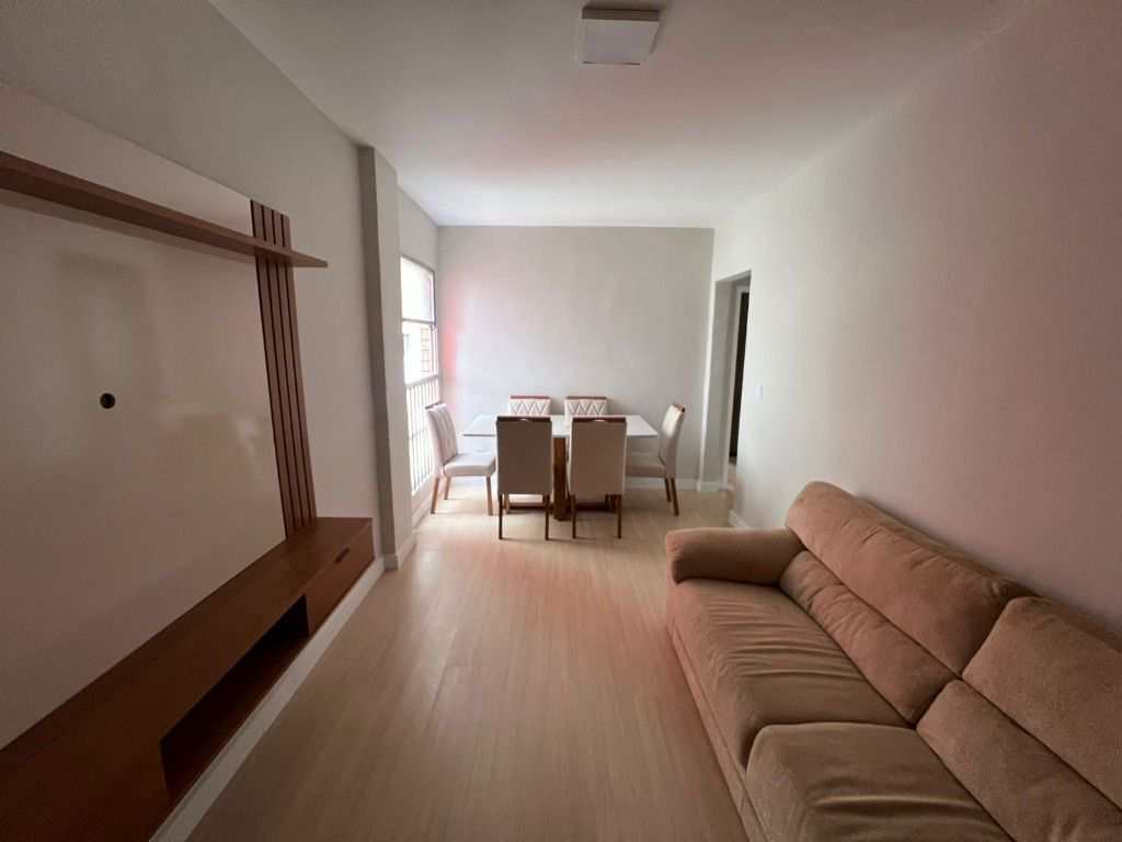Apartamento em Praia Grande, no bairro Guilhermina