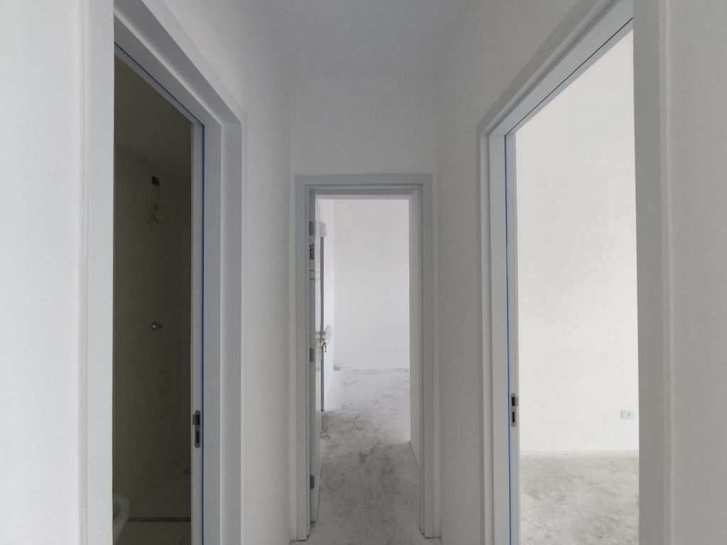 Apartamento em Praia Grande, no bairro Caiçara