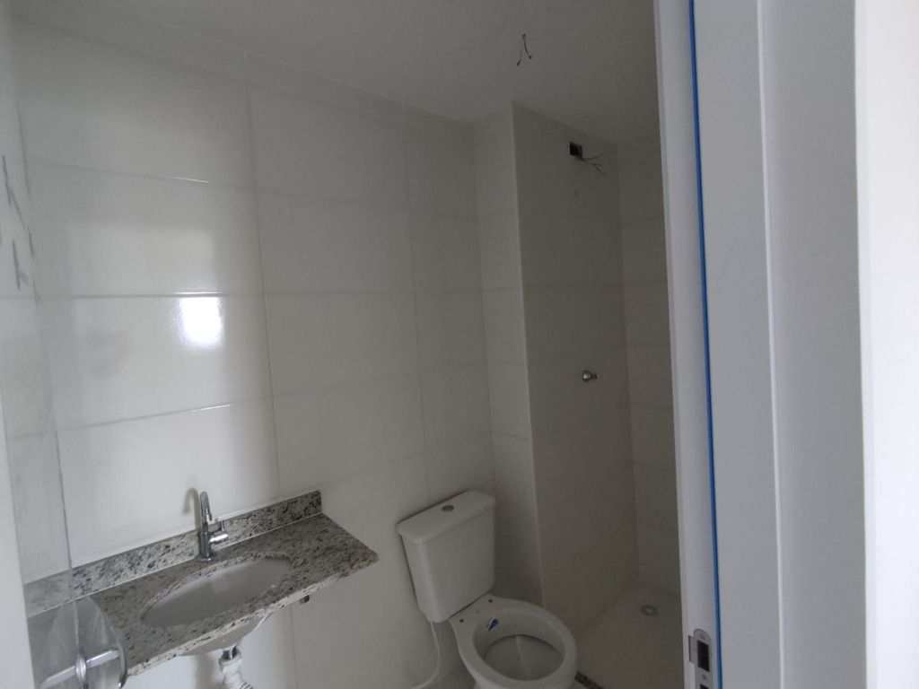Apartamento em Praia Grande, no bairro Caiçara