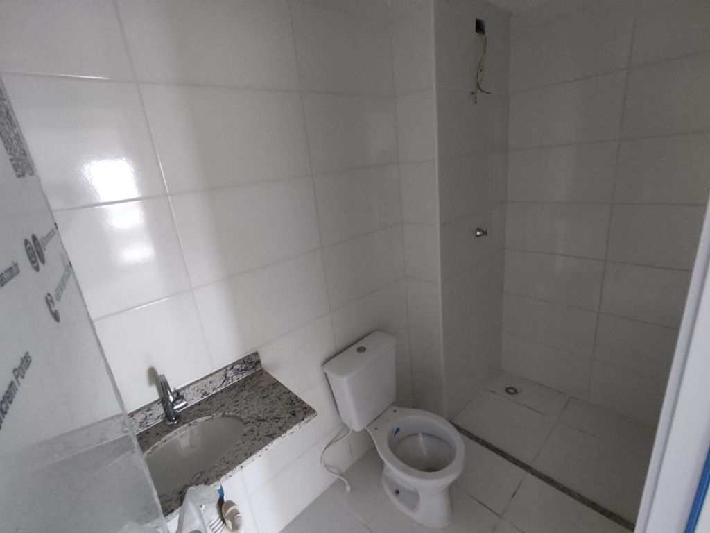 Apartamento em Praia Grande, no bairro Caiçara