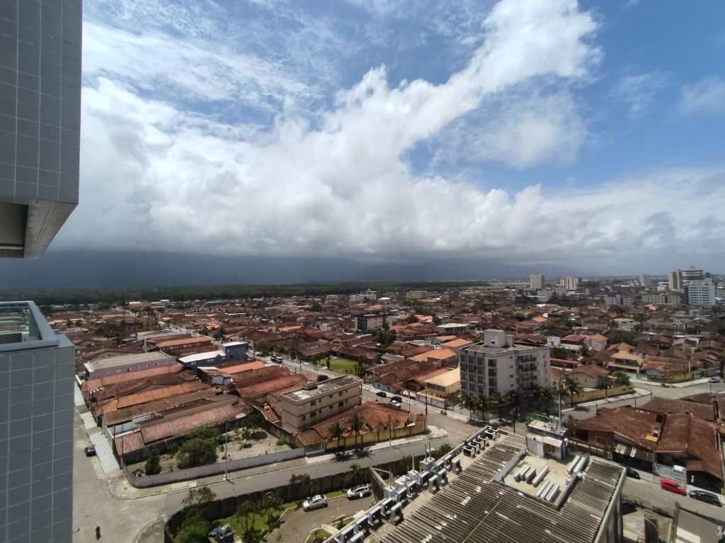 Apartamento em Praia Grande, no bairro Caiçara