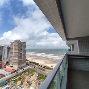 Apartamento em Praia Grande, bairro Caiçara
