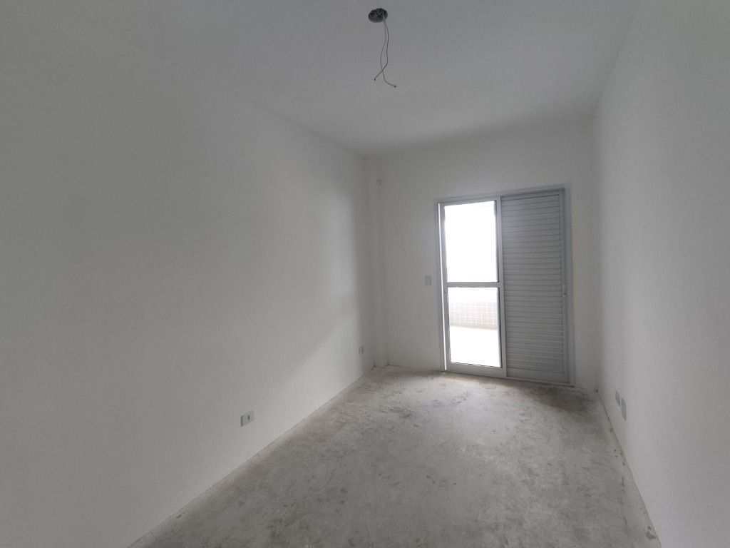 Apartamento em Praia Grande, no bairro Caiçara