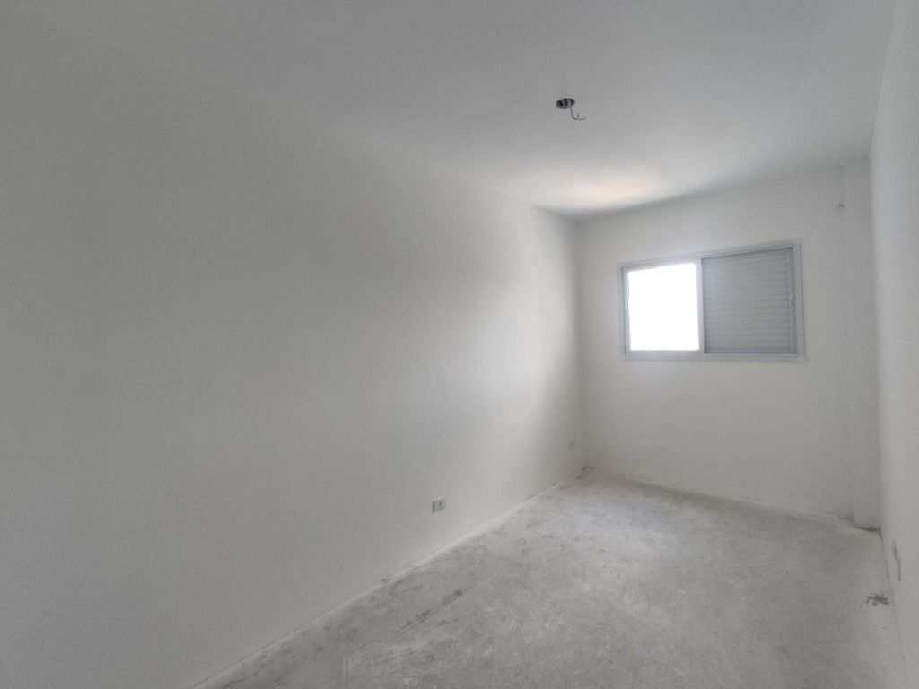 Apartamento em Praia Grande, no bairro Caiçara