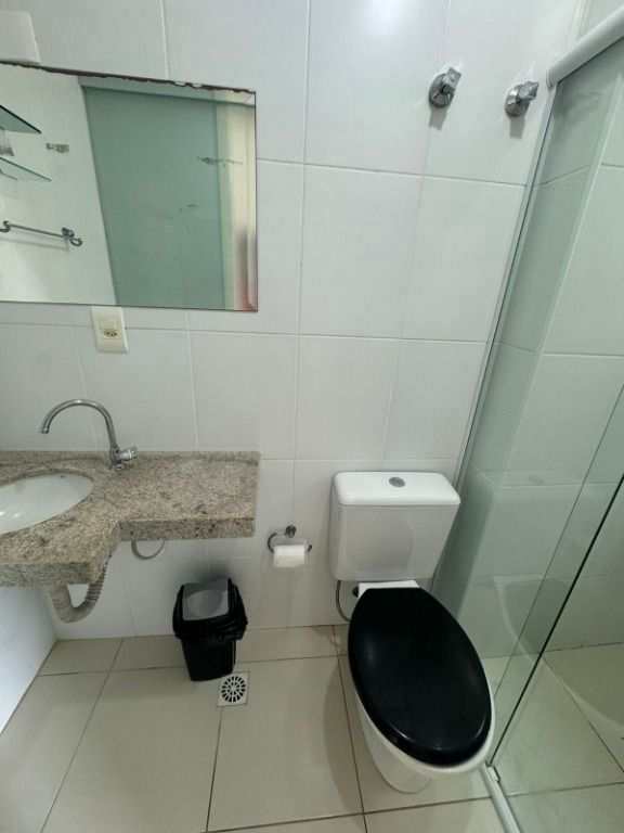 Apartamento em Praia Grande, no bairro Caiçara
