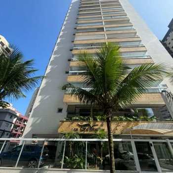 Apartamento em Praia Grande, bairro Caiçara