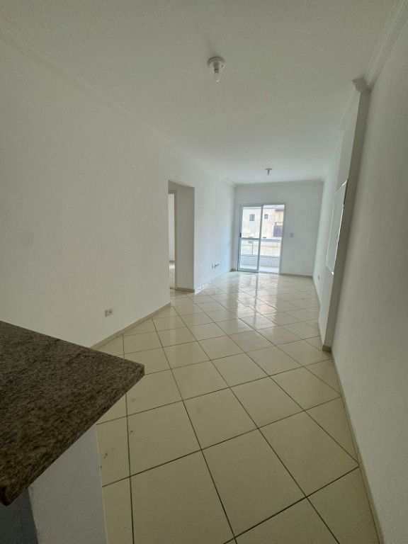 Apartamento em Praia Grande, no bairro Caiçara