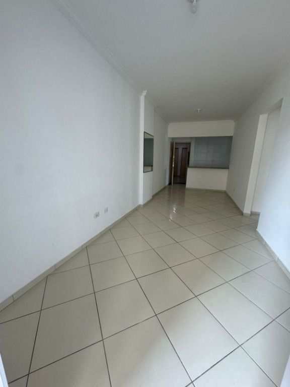 Apartamento em Praia Grande, no bairro Caiçara