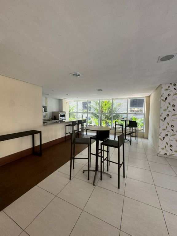 Apartamento em Praia Grande, no bairro Caiçara