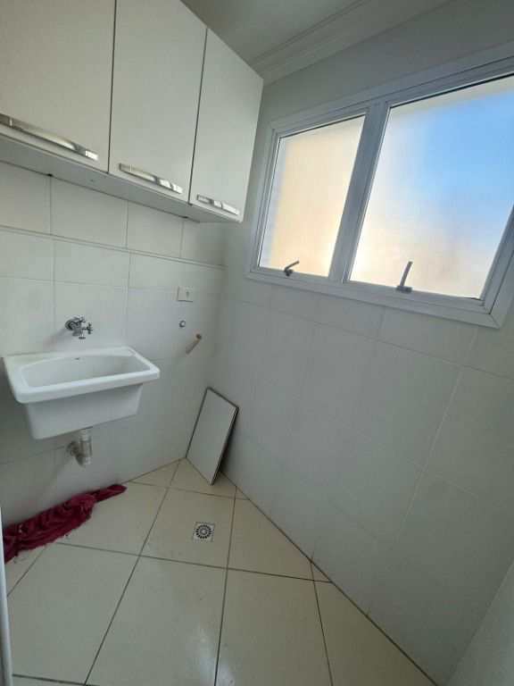 Apartamento em Praia Grande, no bairro Caiçara