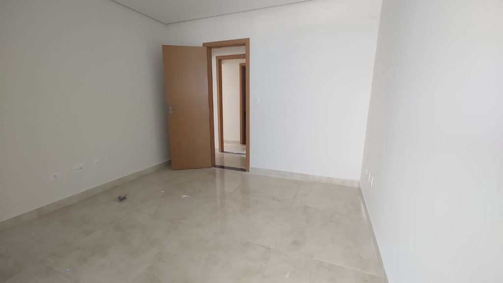 Apartamento em Praia Grande, no bairro Caiçara