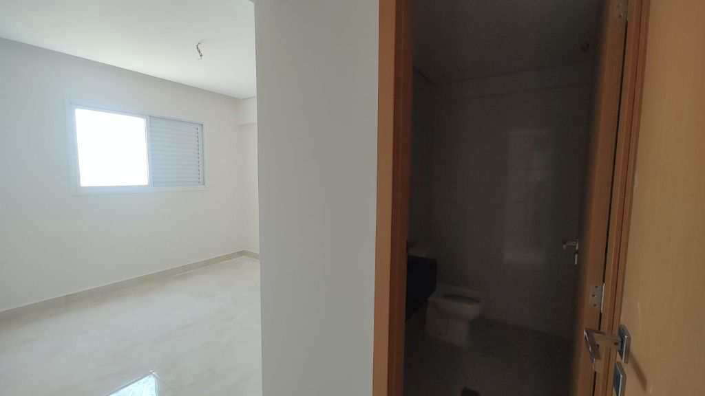 Apartamento em Praia Grande, no bairro Caiçara