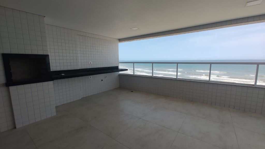 Apartamento em Praia Grande, no bairro Caiçara
