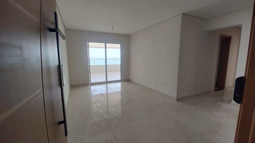 Apartamento em Praia Grande, no bairro Caiçara