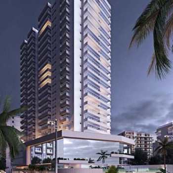 Apartamento em Praia Grande, bairro Caiçara