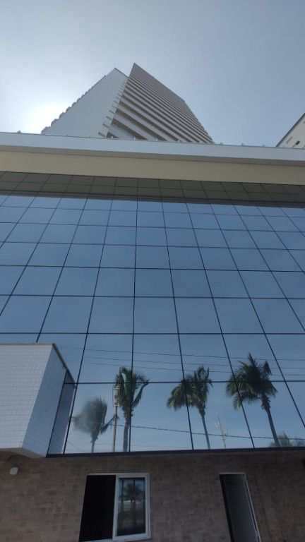 Apartamento em Praia Grande, no bairro Caiçara
