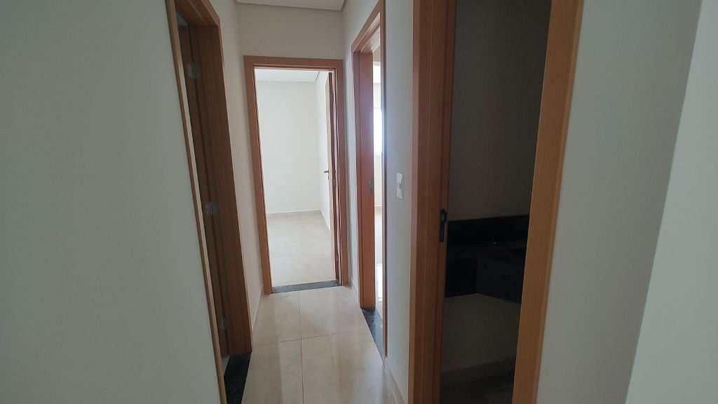 Apartamento em Praia Grande, no bairro Caiçara