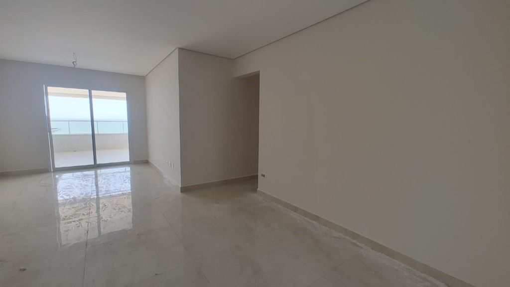 Apartamento em Praia Grande, no bairro Caiçara
