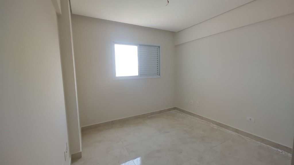 Apartamento em Praia Grande, no bairro Caiçara