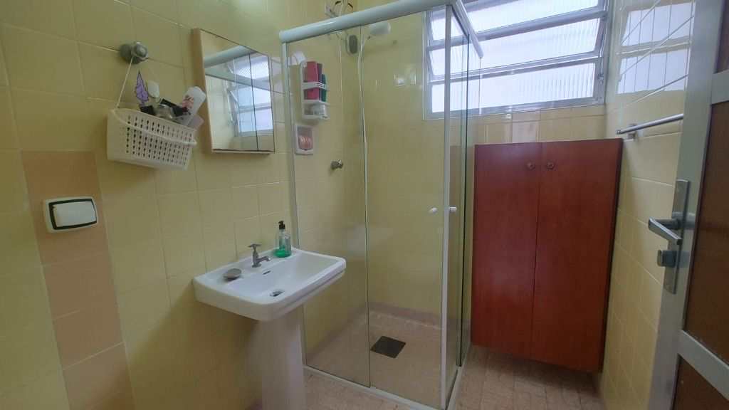 Apartamento em Praia Grande, no bairro Canto do Forte