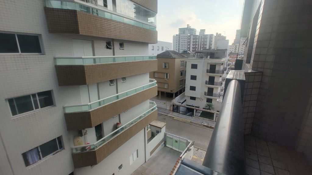 Apartamento em Praia Grande, no bairro Guilhermina