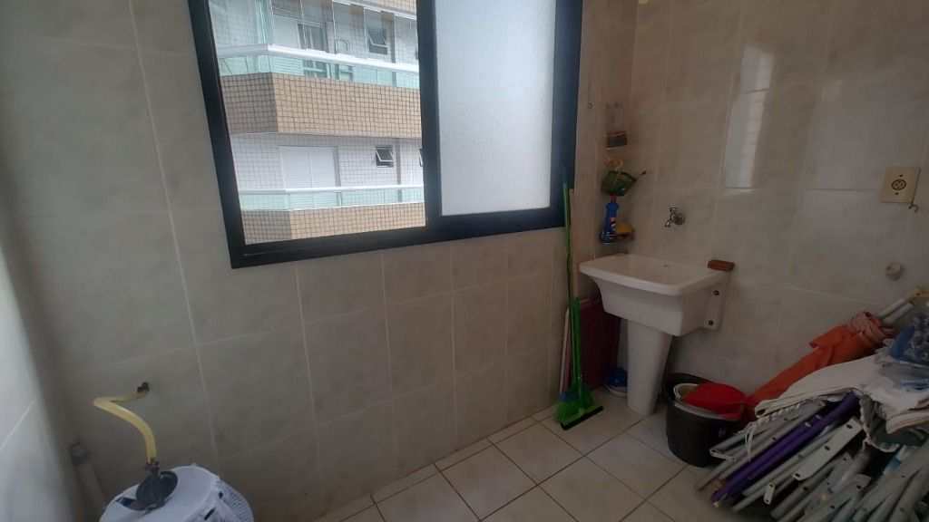 Apartamento em Praia Grande, no bairro Guilhermina