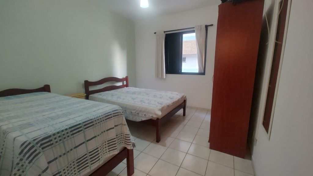 Apartamento em Praia Grande, no bairro Guilhermina