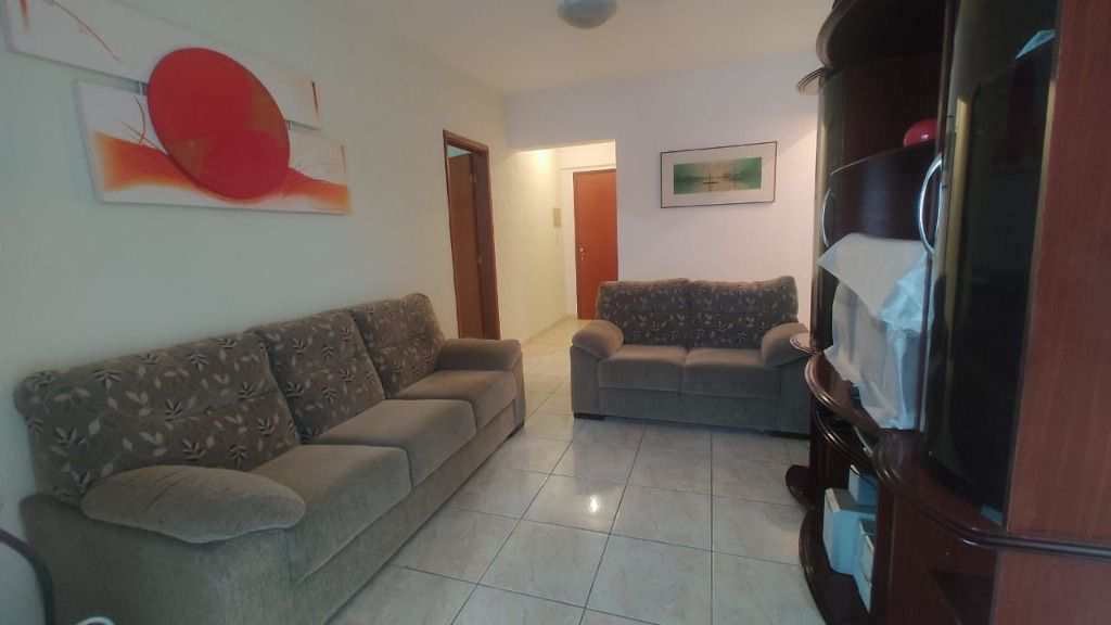 Apartamento em Praia Grande, no bairro Guilhermina