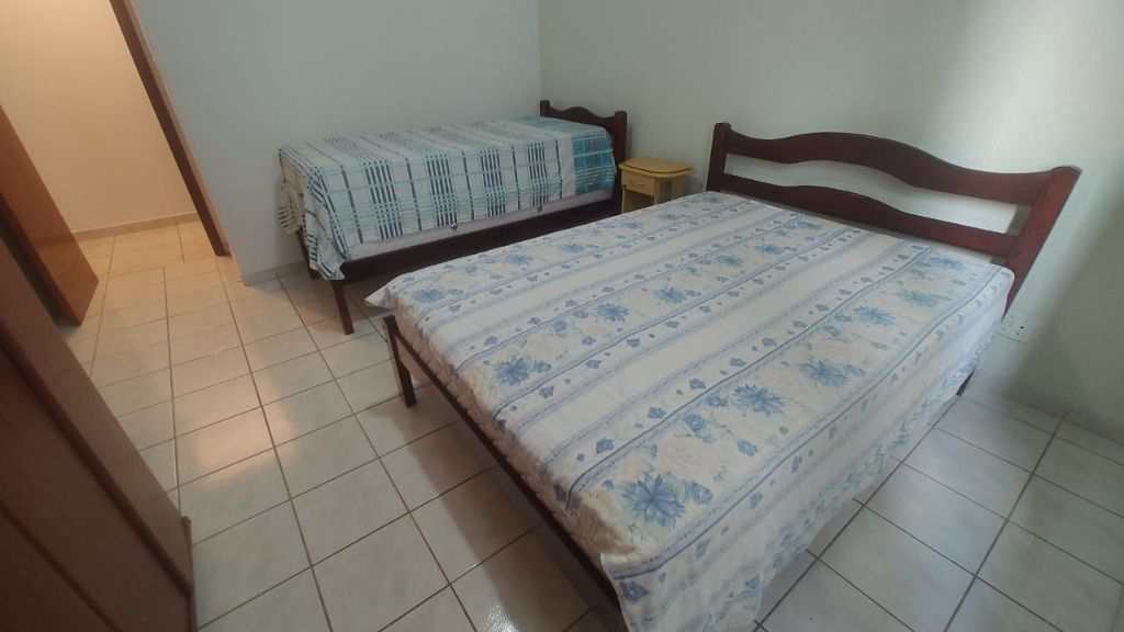 Apartamento em Praia Grande, no bairro Guilhermina