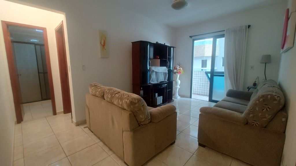 Apartamento em Praia Grande, no bairro Guilhermina