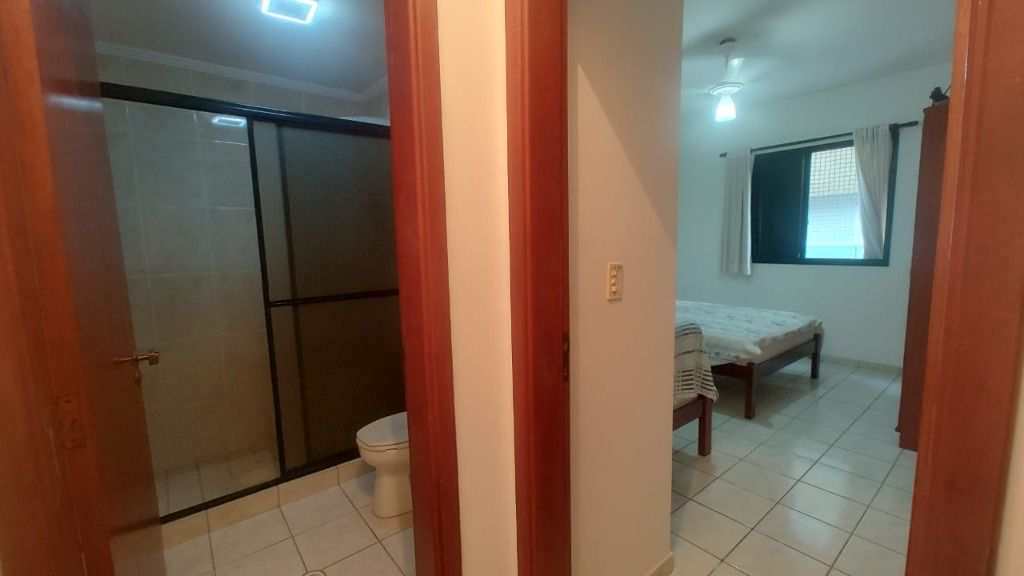 Apartamento em Praia Grande, no bairro Guilhermina