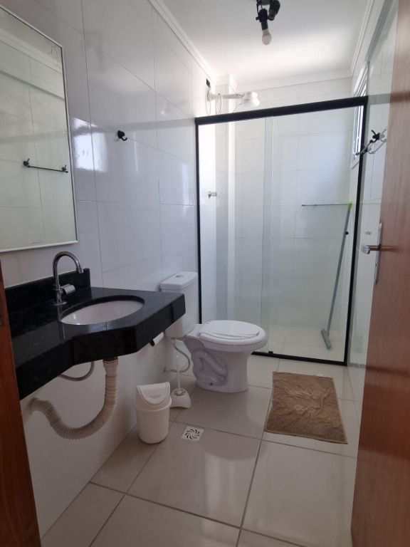 Apartamento em Praia Grande, no bairro Guilhermina