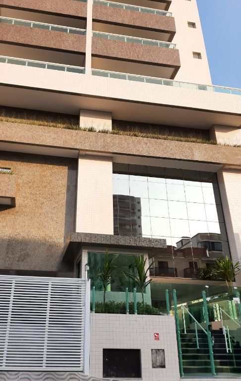 Apartamento em Praia Grande, no bairro Guilhermina