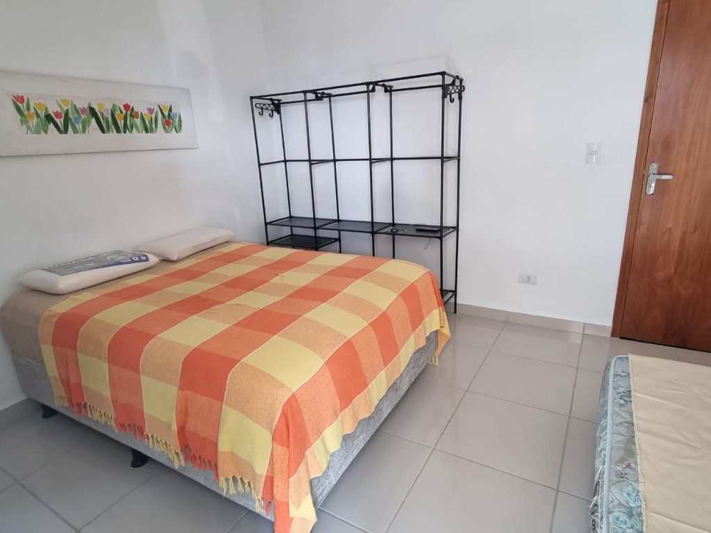 Apartamento em Praia Grande, no bairro Guilhermina