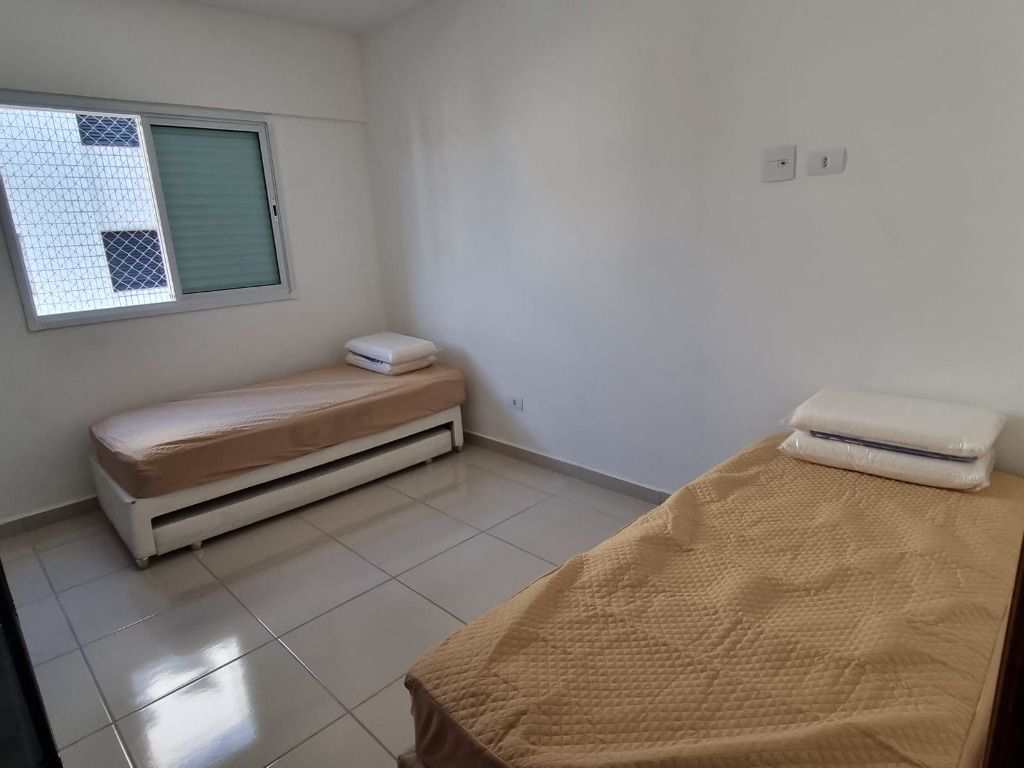 Apartamento em Praia Grande, no bairro Guilhermina