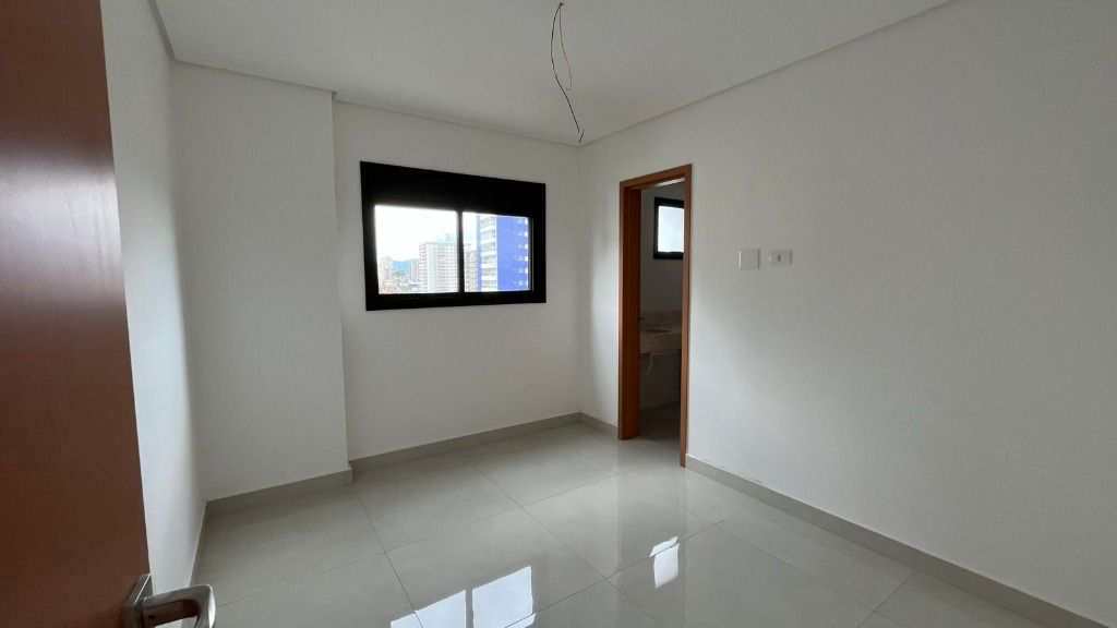 Apartamento em Praia Grande, no bairro Aviação
