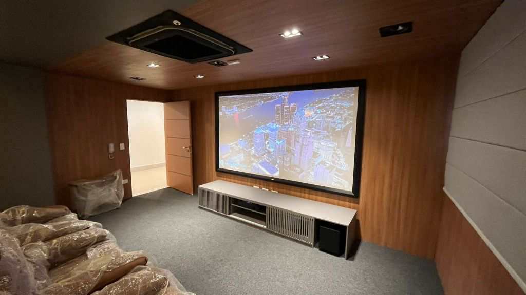 Apartamento em Praia Grande, no bairro Aviação